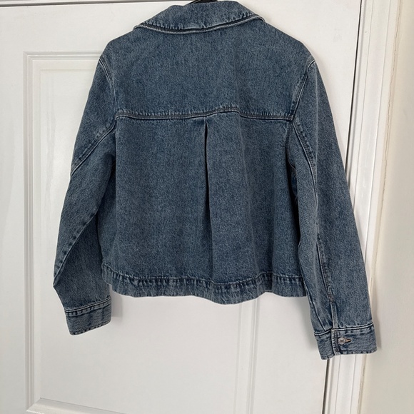 H&M Denim Jacket - Picture 3 of 3